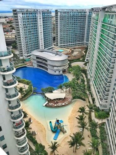 1BR Condo for Sale in Azure Urban Resort Residences, Paranaque