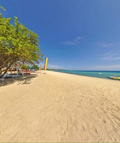 Beach Front Lot ( White Sand ) in Laiya, San Juan, Batangas