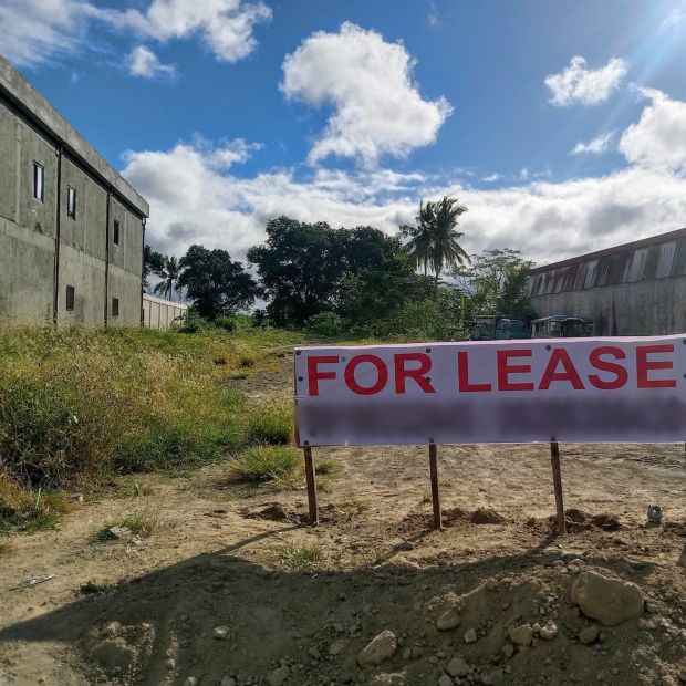 Commercial Lot for lease in Muzon Primero, Alitagtag, Batangas