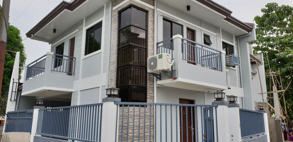 133sqm House and Lot for Sale at East Fairview Quezon City near ...