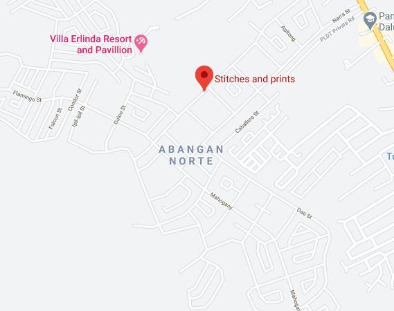 Town And Country Executive Village Map Residential Lot For Sale In Town And Country Executive Village Marilao