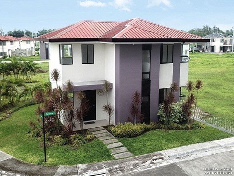 Minimalist Apartment For Rent In Bauan Batangas for Small Space