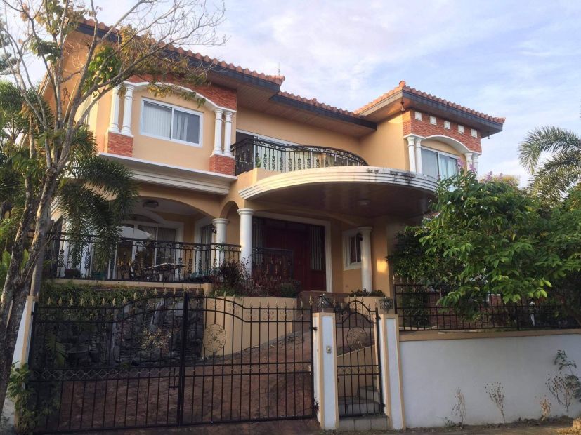 Ayala Westgrove Heights House For Sale