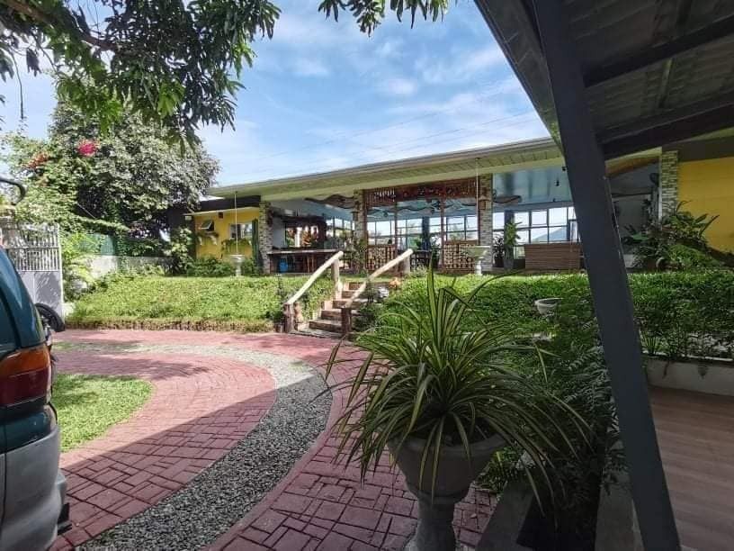 Rush Sale! Private resort/Resthouse in Magalang, Pampanga!