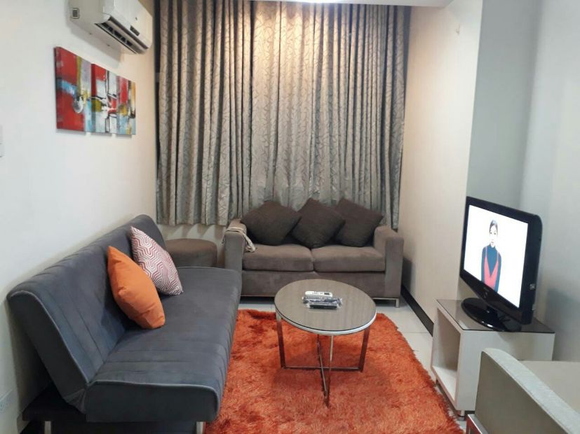 For Rent: Fully Furnished, 1 Bedroom Unit at One Central ...
