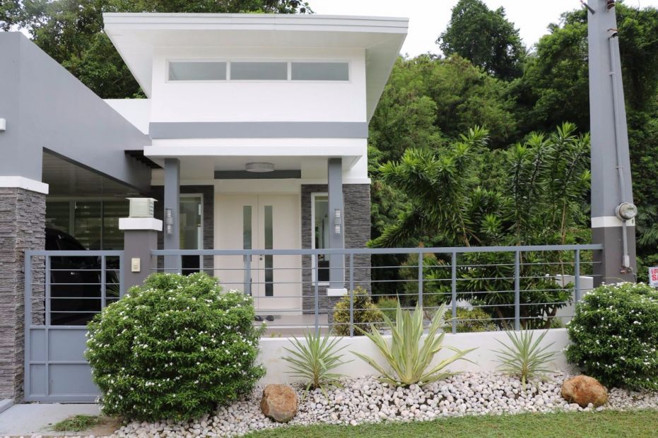 House and Lot for Sale at Davao City