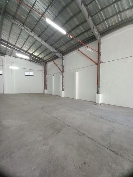 Warehouse For Rent Bicutan Taguig 553sqm