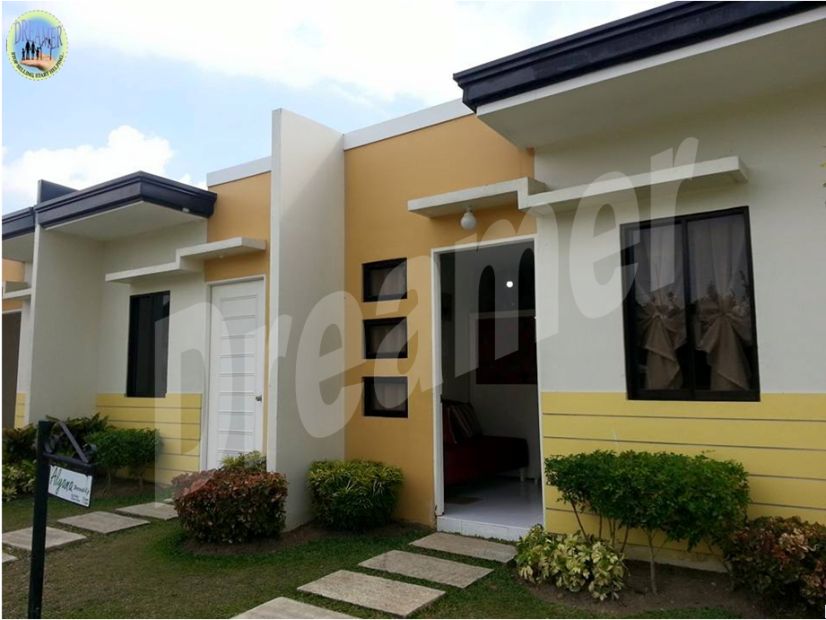 1 Bedroom Saint Joseph House And Lot For Sale In Laguerta Calamba Laguna