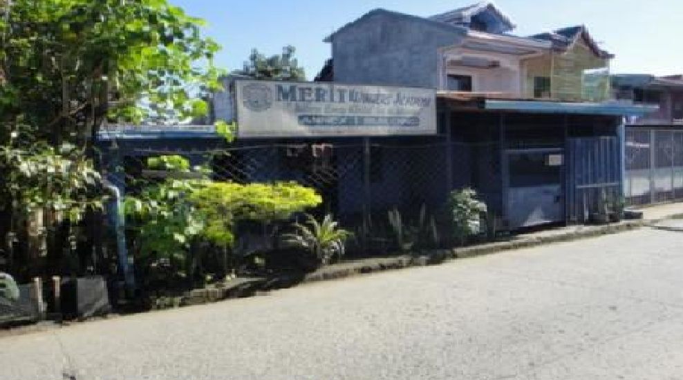 lot for sale at southerheights ii,san pedro laguna