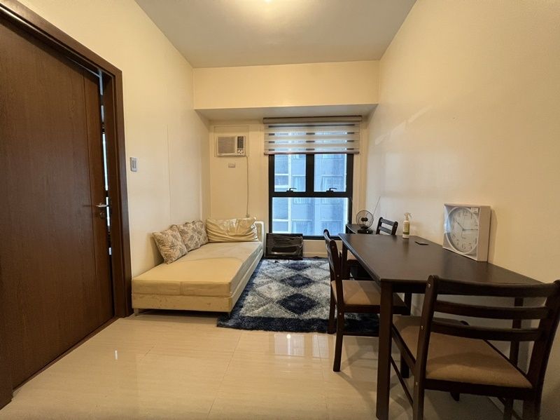 1 Bedroom Unit at The Sapphire Bloc North Tower in Ortigas, Pasig City ...