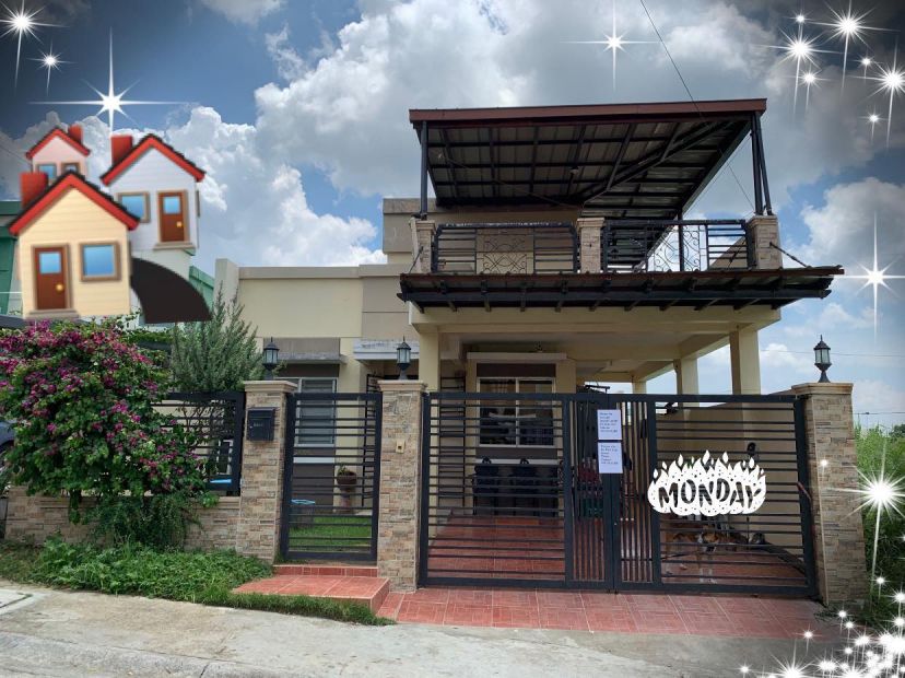  Apartment For Rent In Langkaan Dasmarinas Cavite 