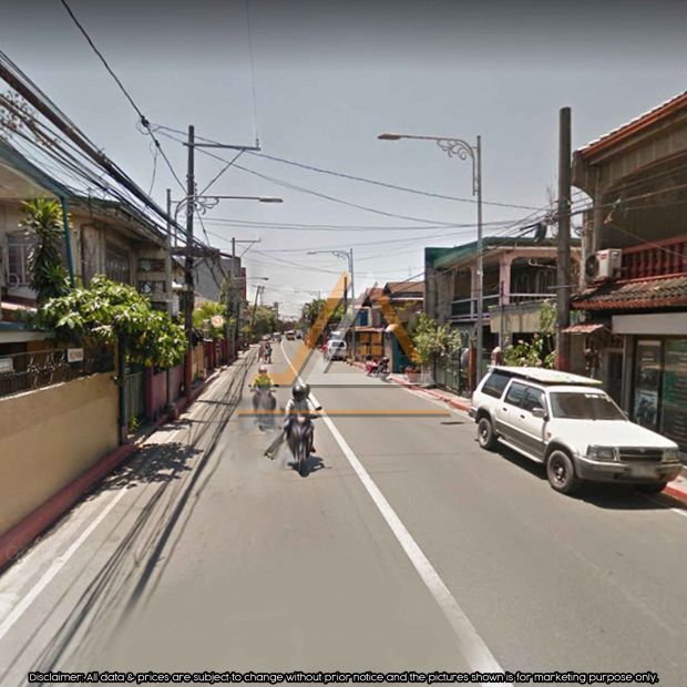 For Sale Commercial Space at P Diego Barangay Ilaya Las Pinas City