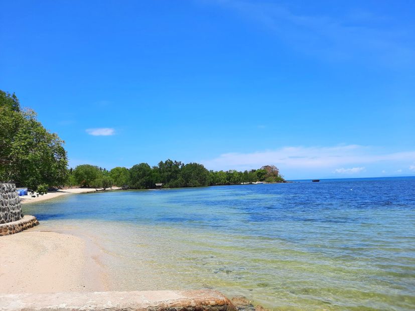 Residential Lot for Sale near the beach in San Juan, Batangas