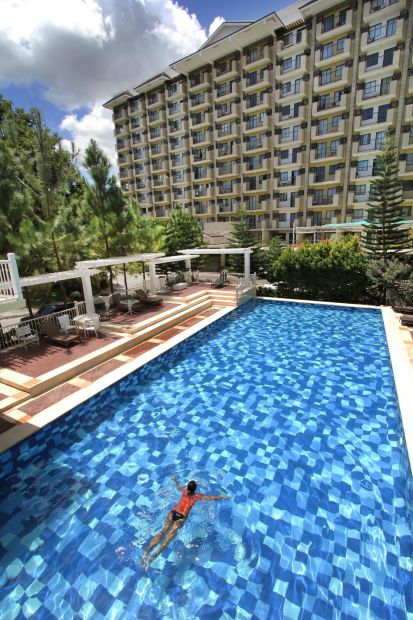 RFO: Camella Northpoint 2 Bedroom Condo Unit For Sale Davao City