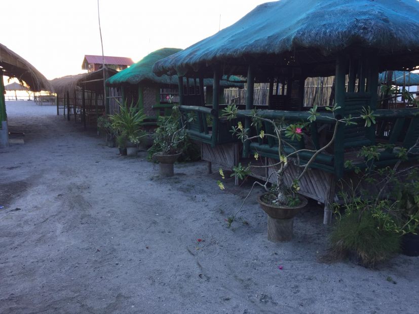 Resort For Sale in liwliwa San Felipe Zambales