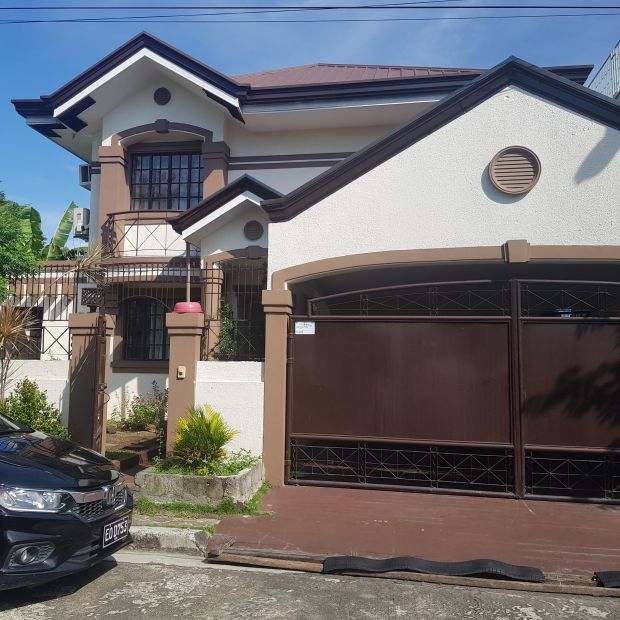 House and Lot Vista Verde Cavite