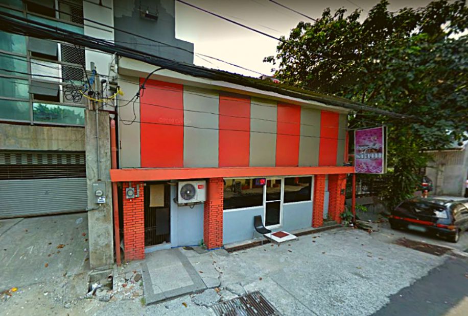 Commercial Building for Sale in Laging Handa, Quezon City