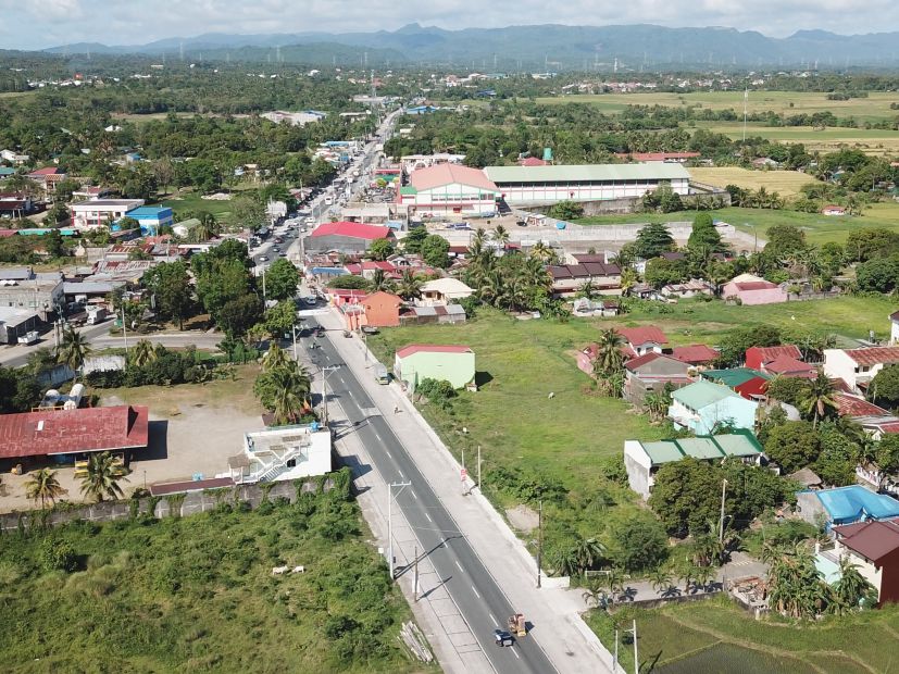 Commercial Lot for Sale in Lucena City, Diversion Road, Quezon Province
