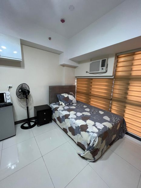 For Rent Studio Unit Fully Furnished in The Viceroy Tower 3, Taguig