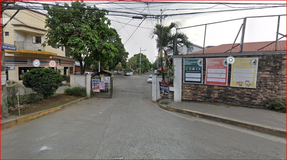 253 sqm. Residential Lot For Sale near Tandang Sora Quezon City