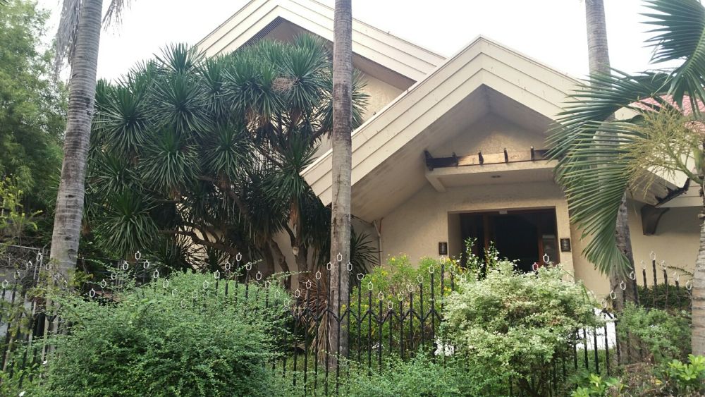 House & Lot for Sale Valle Verde 6, 6 Bedrooms, Pasig ...