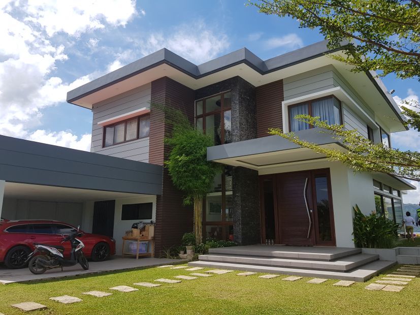 Elegant House And Lot For Sale In Cebu City