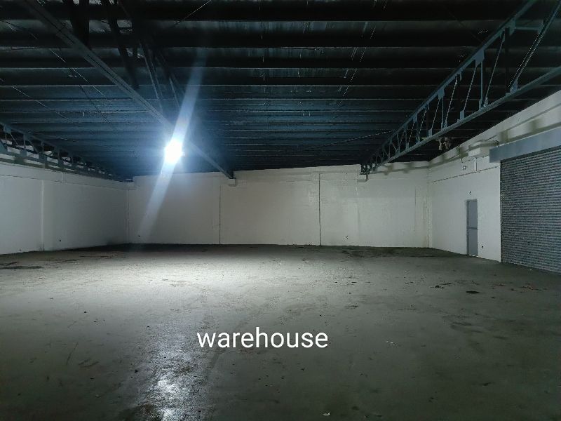 Pasig Warehouse for Rent