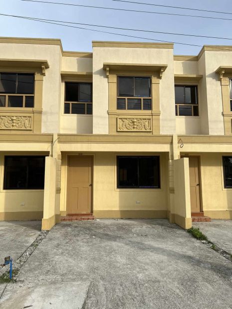 For Sale: 3 Bedroom Duplex Townhouse In Princess Homes Bagumbong ...