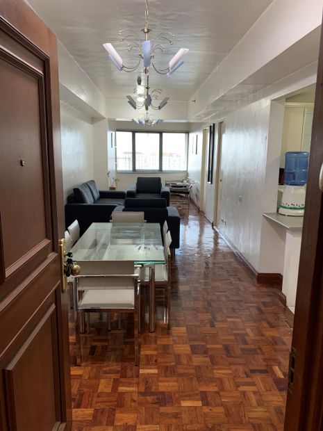 Condominium Paragon Plaza 1 bedroom for Sale in Barangka Ilaya, Mandaluyong