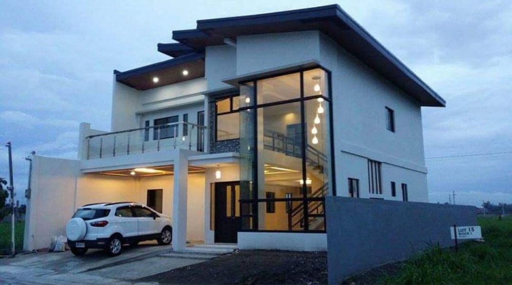 Brand New 4 Bedroom House in Asyana Village Verdana