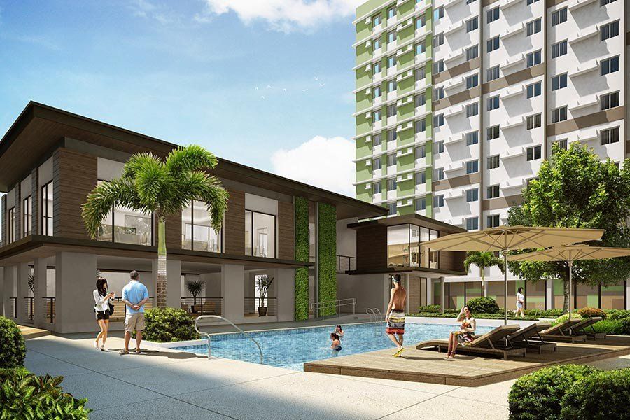 Verde Spatial | 2BR Mid-Rise Condo Unit For Sale In Commonwealth ...