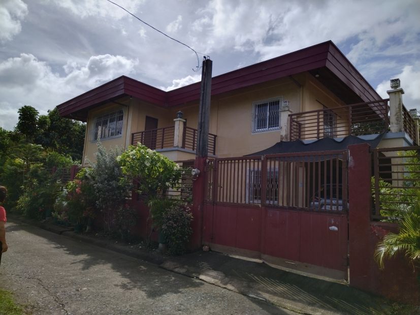 4 Bedrooms House And Lot For Sale In Garita I B, Maragondon, Cavite