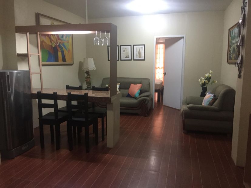 1 Bedroom Apartment Fully Furnished for Rent