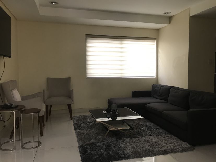 For Sale 4 Bedroom Townhouse at 205 Santolan by Rockwell in Valencia ...