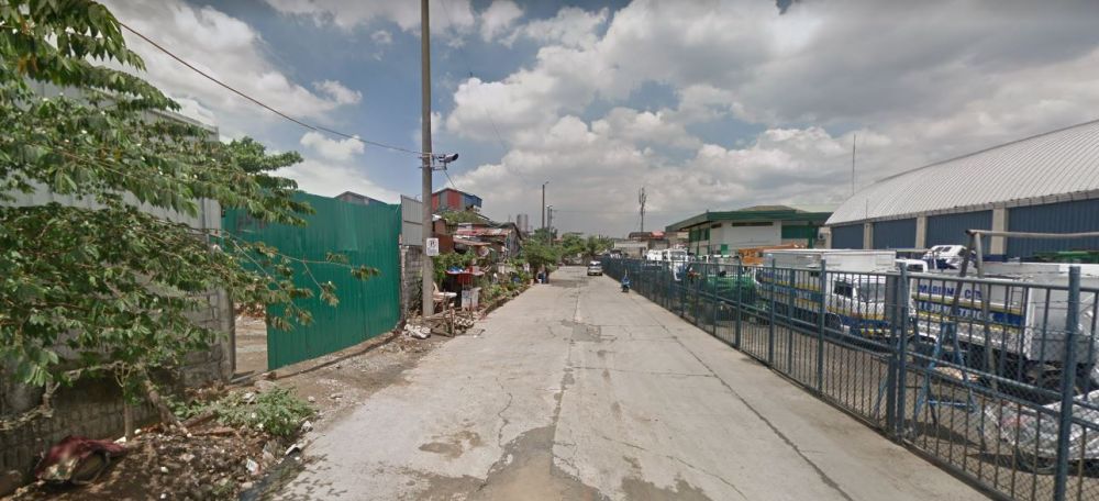 Vacant Lot in Sto. Niño, Marikina For Sale (PL#13320)