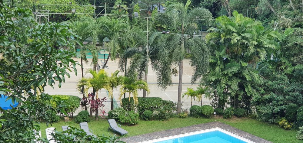 White Plains Quezon City House and Lot for Sale