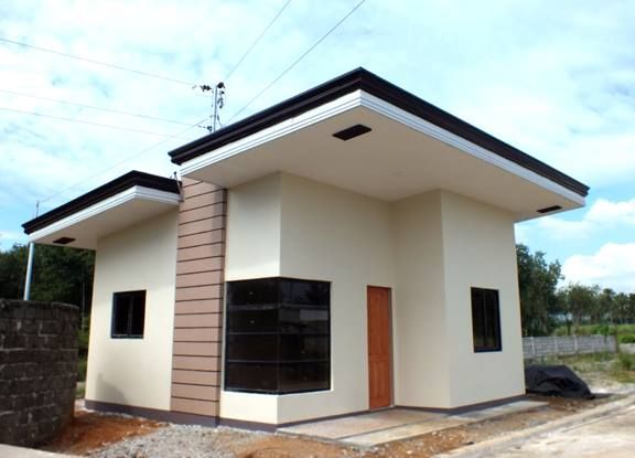 House and lot for Sale in a gated community in Quezon Bukidnon