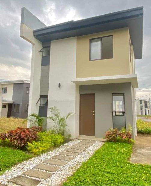 Amaia Scapes Pampanga 3br pre selling