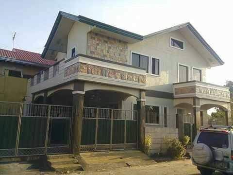 4 Bedroom House for Sale