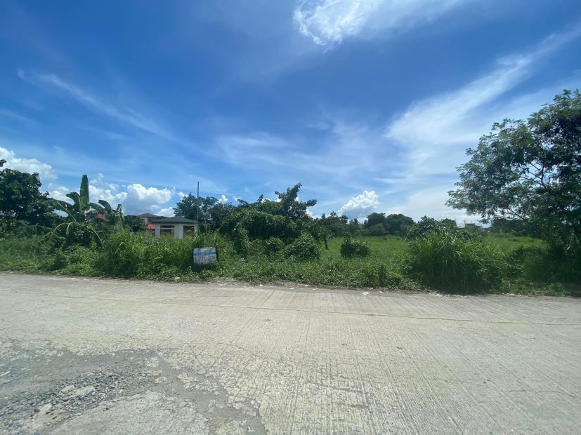 For Sale | Land | Navarro, Gen. Trias City | Commercial | Warehouse ...