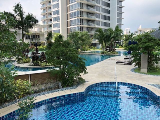 For Rent Proscenium Rockwell Makati