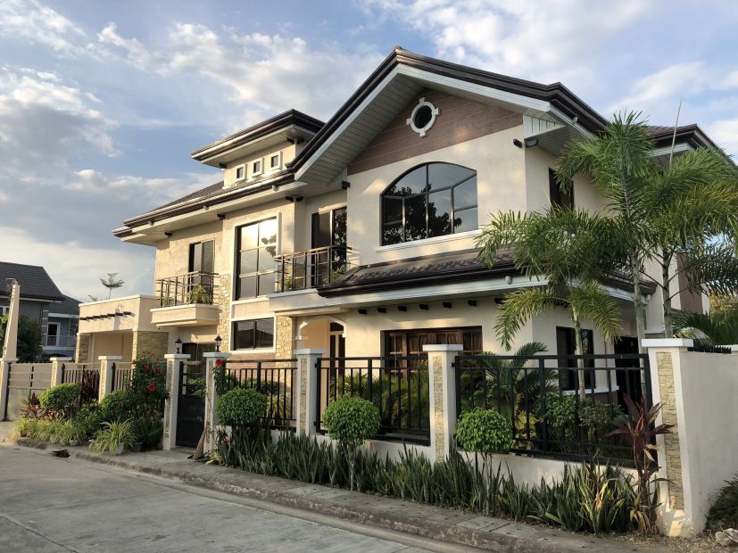 Brand new house in Mactan Lapu-Lapu Cebu