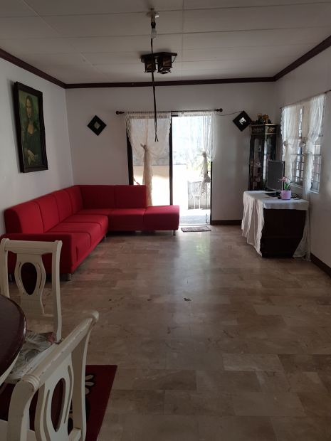 3 bedroom house for rent Near Southmall Las Pinas and BF Paranaque