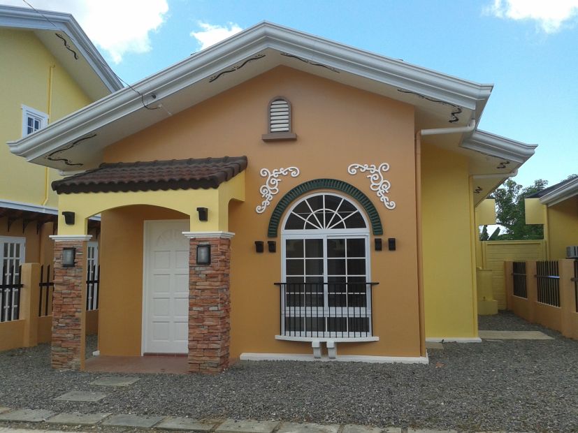 3BR House for Rent in Royal Palms Panglao, Dauis, Bohol at ₱ 18,500