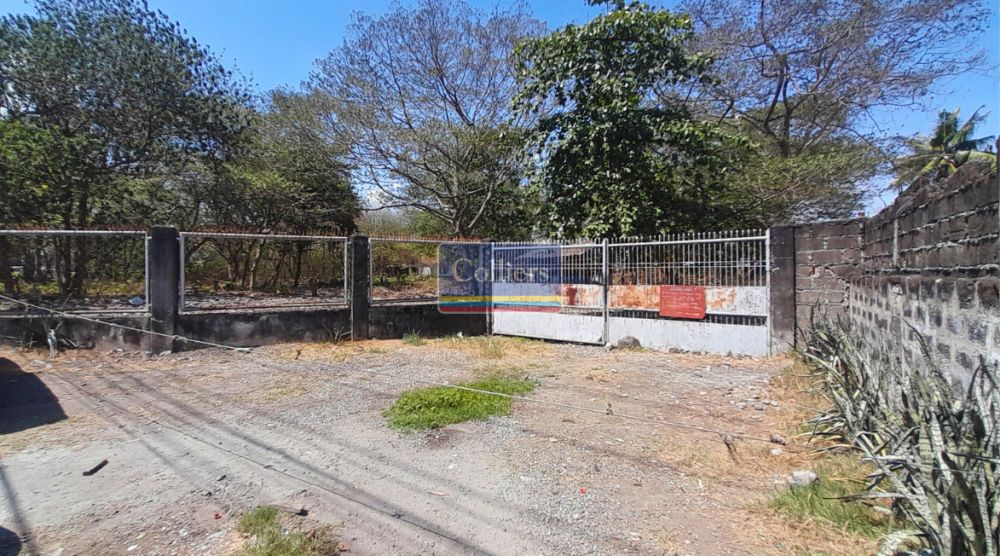 Commercial Lot for Sale in Parian, Calamba, Laguna