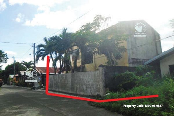 MSG-08-0827: Charito Heights Subdivision, Brgy. Granada, Bacolod City ...