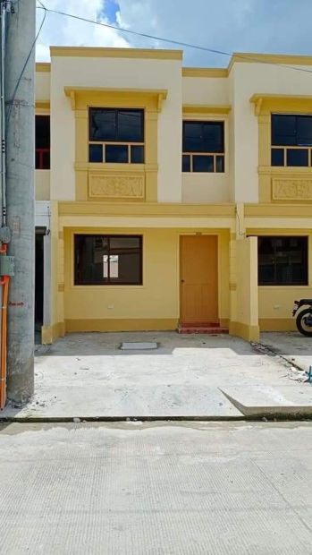 For Sale: Townhouse at The Princess Homes Subdivision, Bagumbong ...