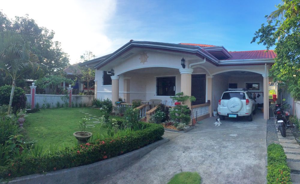 House and Lot For Sale at Indang, Cavite