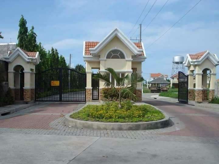 135sqm Residential Lot in Biñan, Laguna