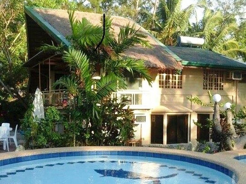 Resort for Sale- Potipot Gateway Resort Candelaria Zambales RH20220